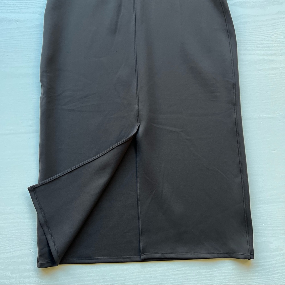 MM LaFleur Elsa Light Scuba Dress - Picture 11 of 13